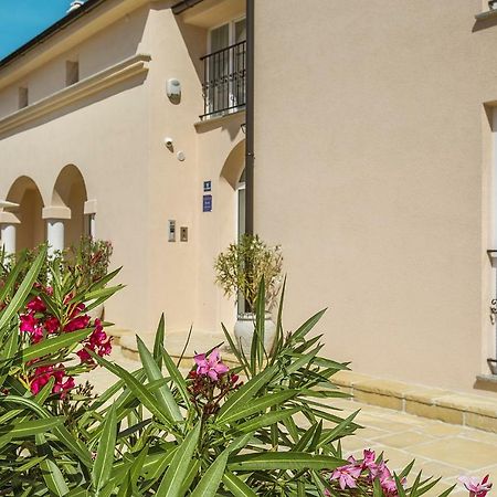 Residence Mediterraneo II باشْكا المظهر الخارجي الصورة