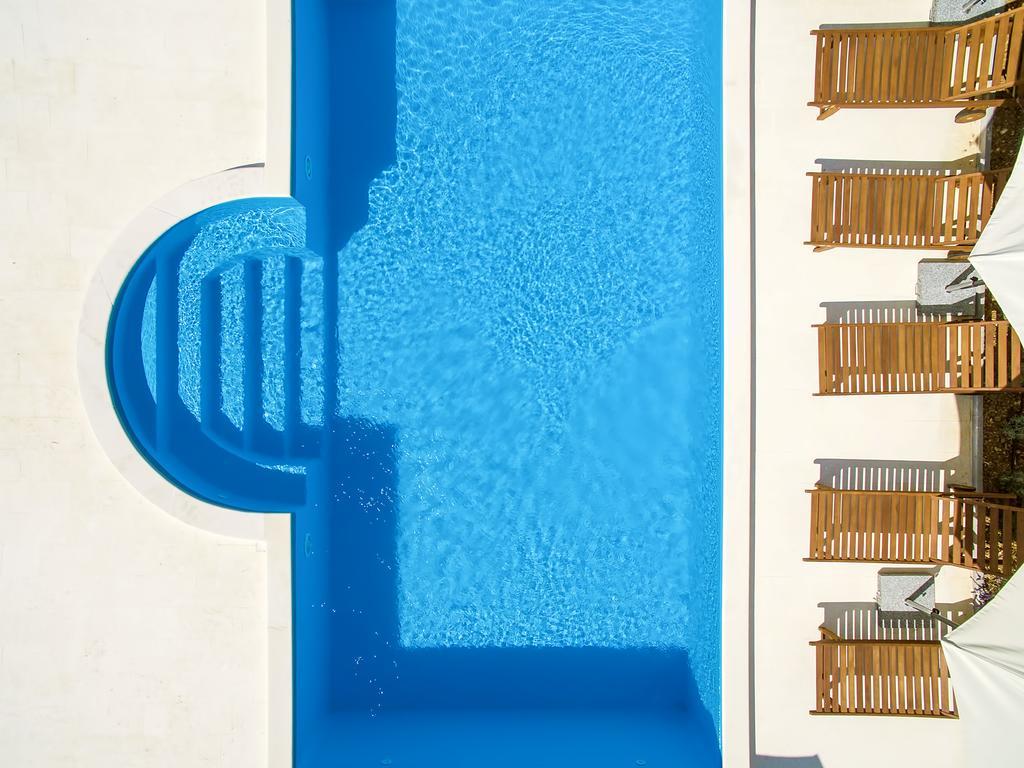 Residence Mediterraneo II باشْكا المظهر الخارجي الصورة
