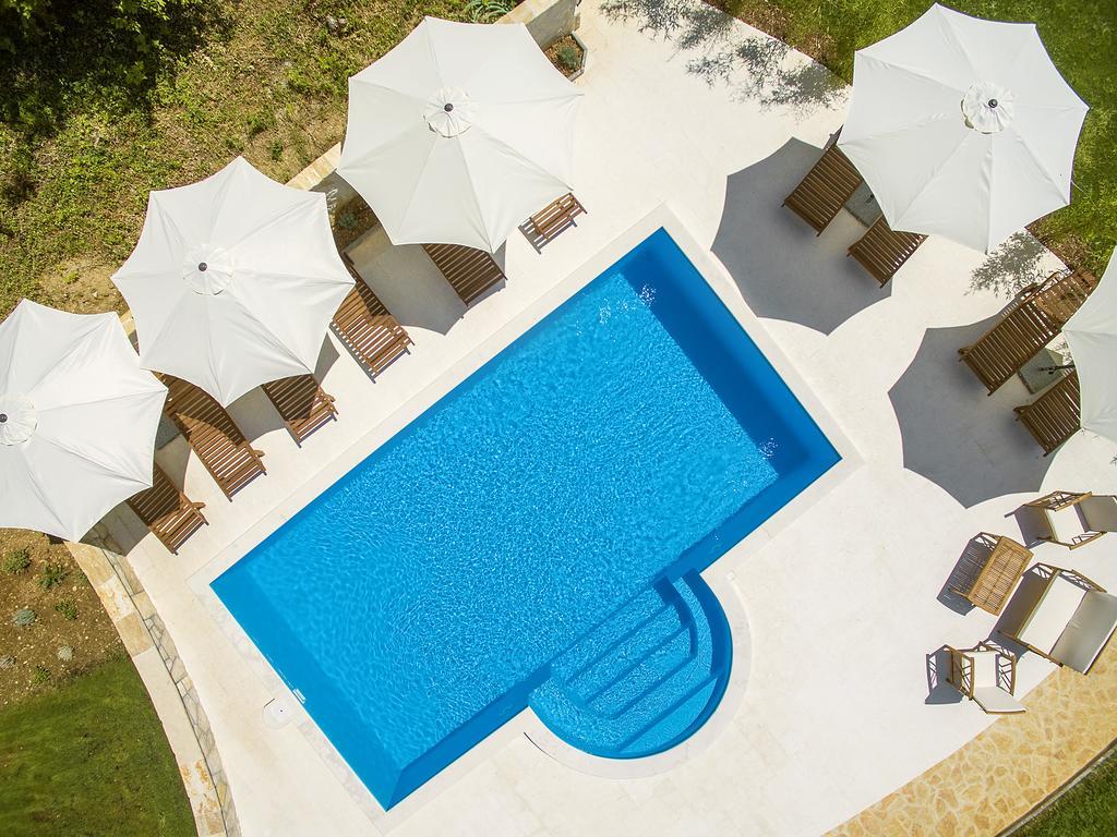 Residence Mediterraneo II باشْكا المظهر الخارجي الصورة