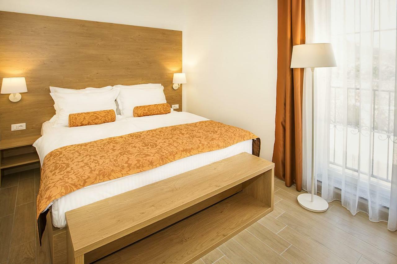 Residence Mediterraneo II باشْكا المظهر الخارجي الصورة
