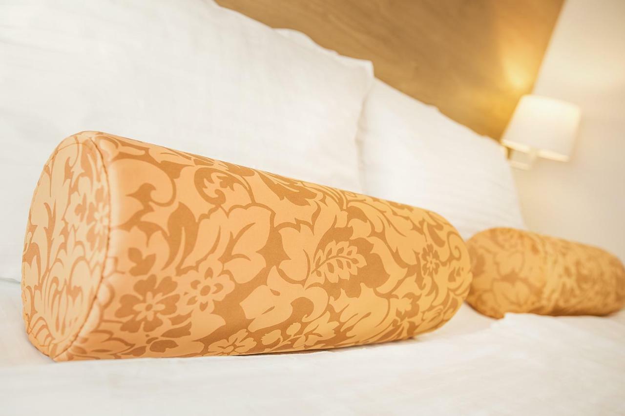 Residence Mediterraneo II باشْكا المظهر الخارجي الصورة